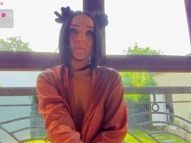 Moona-One webcam