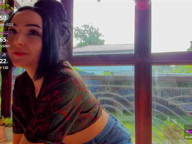 Moona-One webcam