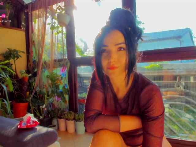 Moona-One webcam