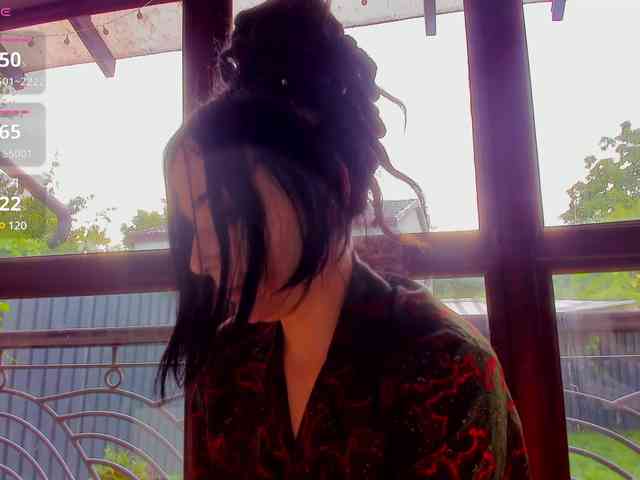 Moona-One webcam