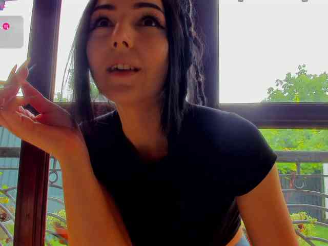 Moona-One webcam