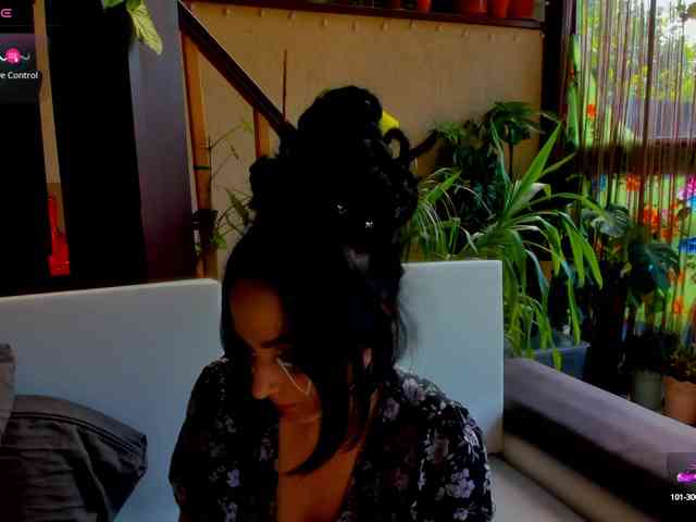 Moona-One webcam