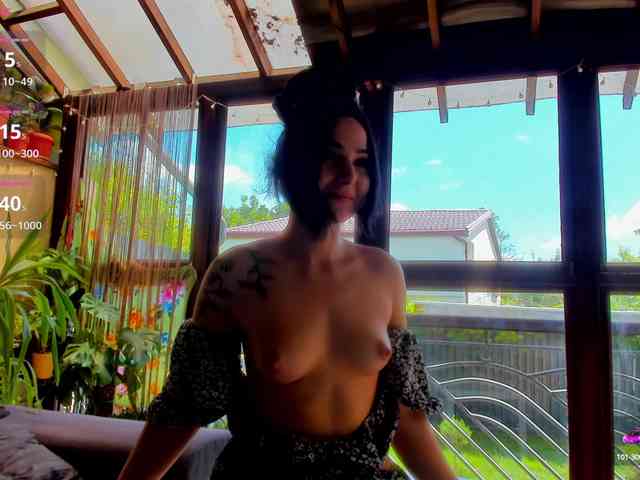 Moona-One webcam