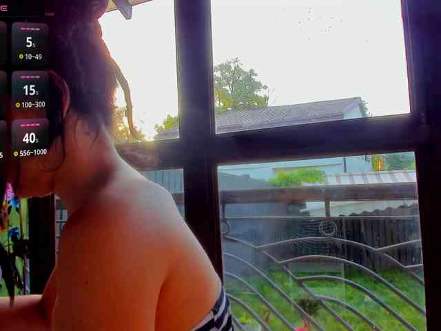 Moona-One webcam