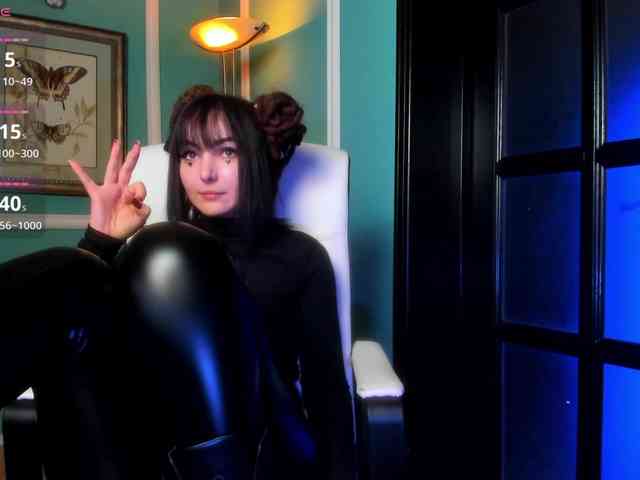 Moona-One webcam