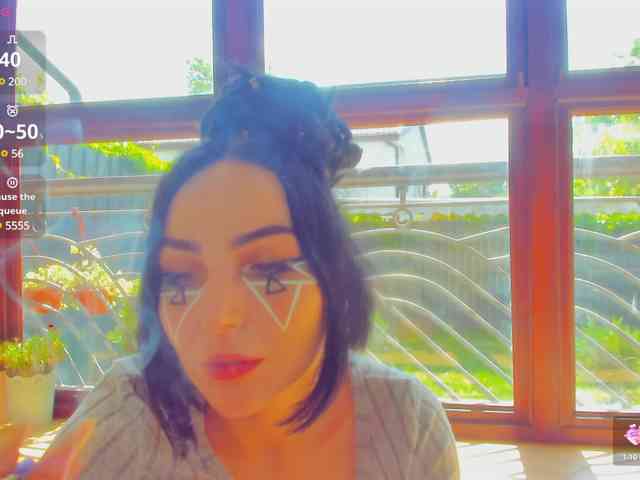 Moona-One webcam