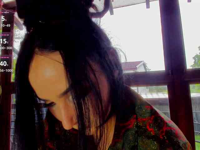 Moona-One webcam