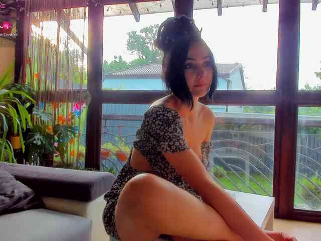 Moona-One webcam