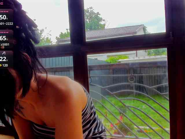 Moona-One webcam