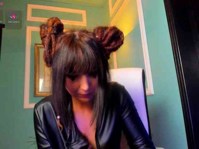 Moona-One webcam