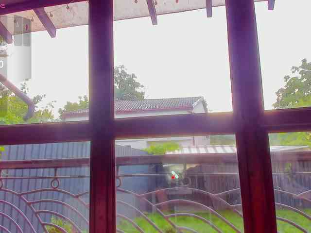 Moona-One webcam