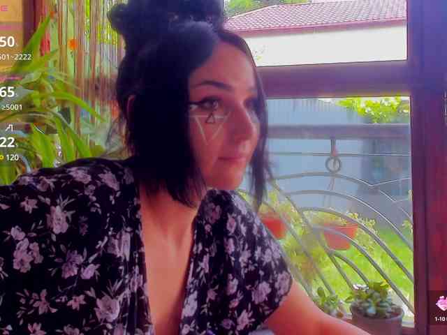 Moona-One webcam