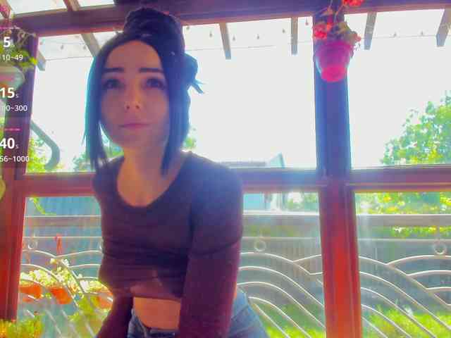 Moona-One webcam