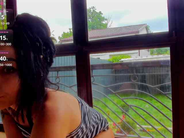 Moona-One webcam