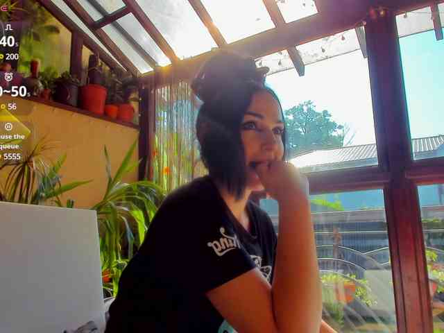 Moona-One webcam