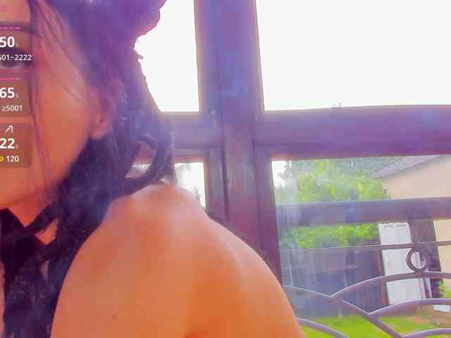 Moona-One webcam