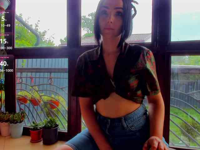 Moona-One webcam