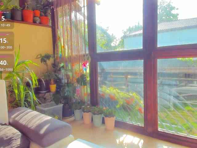 Moona-One webcam