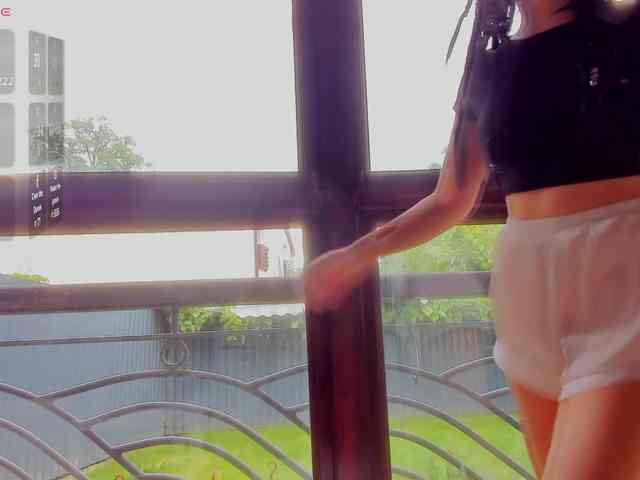 Moona-One webcam