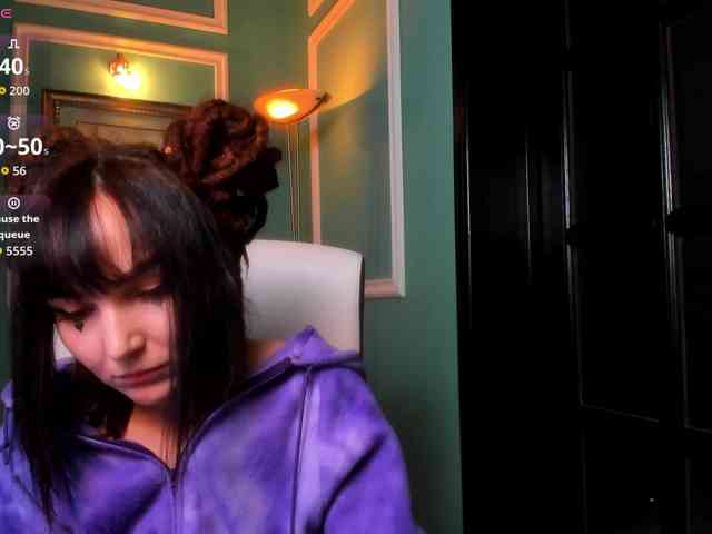 ingridblondy94 Live Webcam on BongaCams