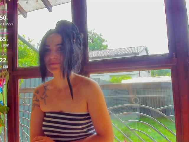 Moona-One webcam