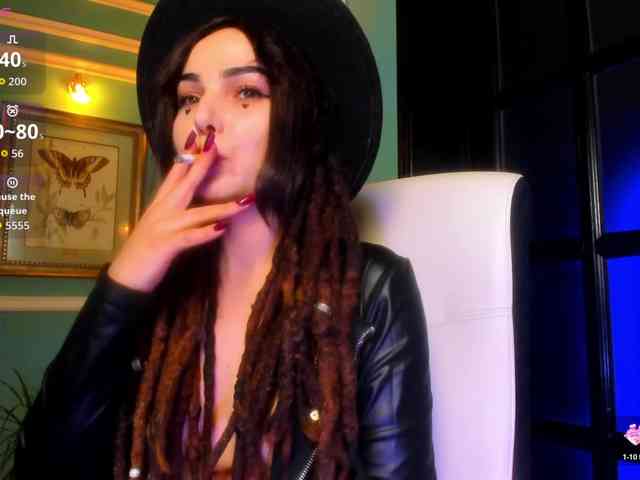 ingridblondy94 Live Webcam on BongaCams