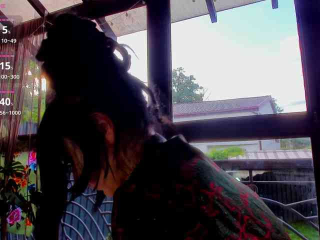 Moona-One webcam