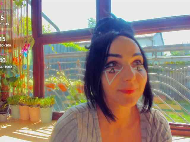 Moona-One webcam