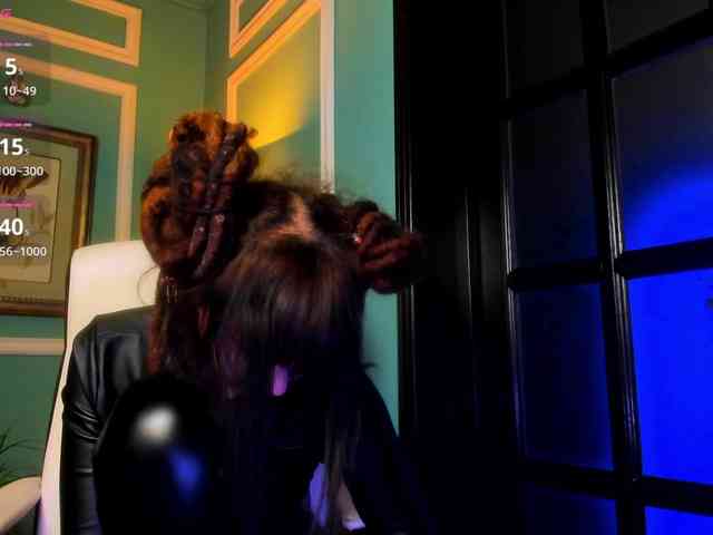 Moona-One webcam