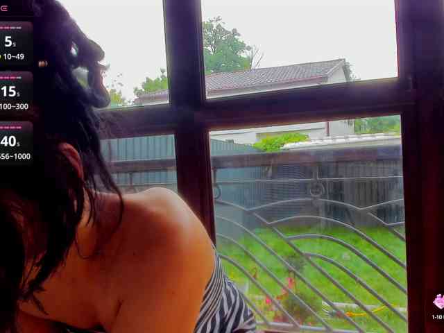 Moona-One webcam