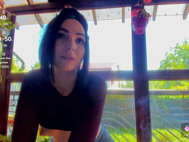 Moona-One webcam