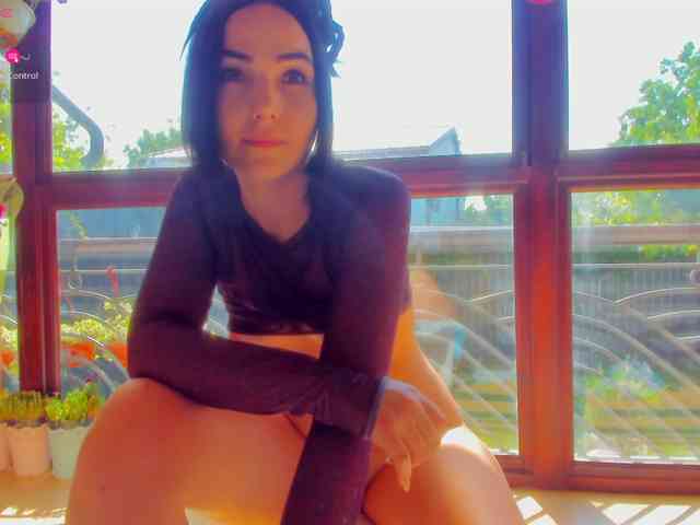 Moona-One webcam