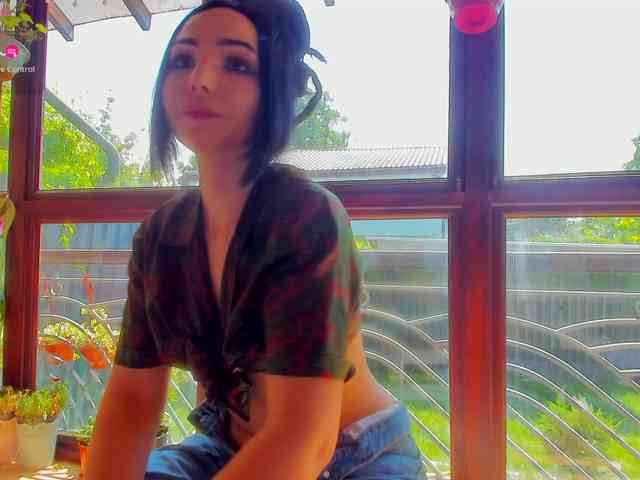 Moona-One webcam