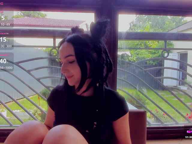 random sex chat Ingridblondy94