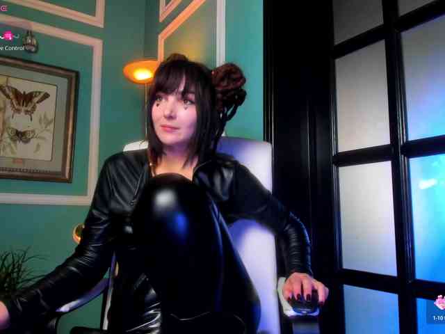 Moona-One webcam