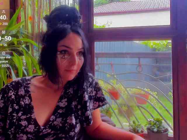Moona-One webcam
