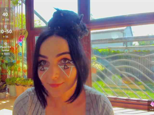 Moona-One webcam