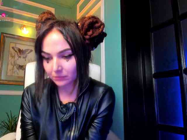 Moona-One webcam