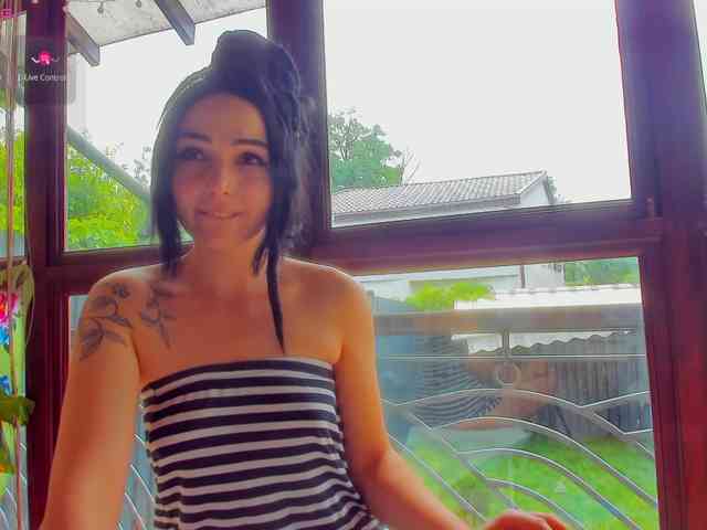Moona-One webcam