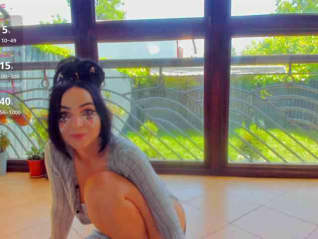 Moona-One webcam