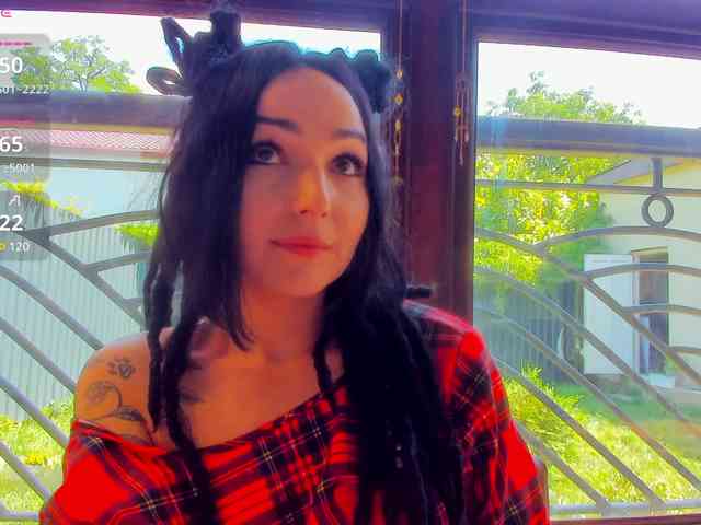 Moona-One webcam
