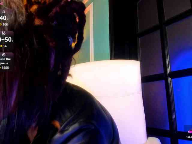 Moona-One webcam