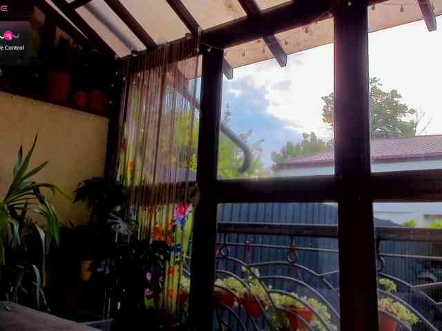 Moona-One webcam