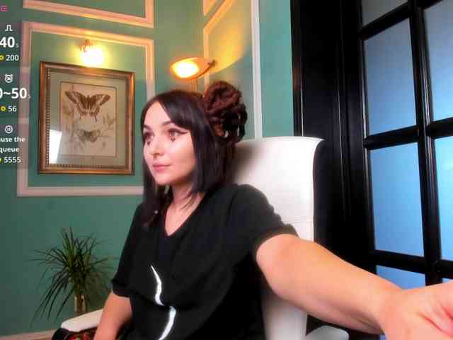 Moona-One webcam