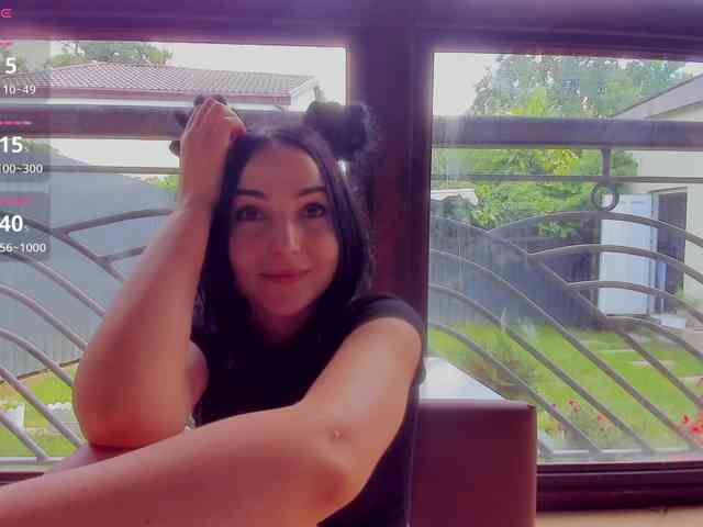 Moona-One webcam