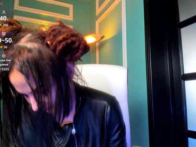 Moona-One webcam