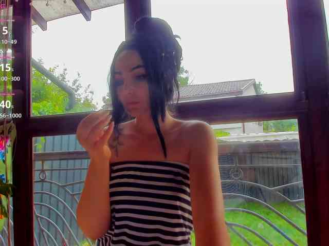 Moona-One webcam