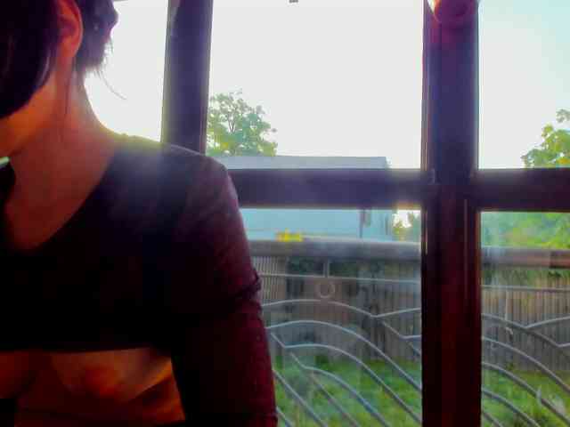 Moona-One webcam