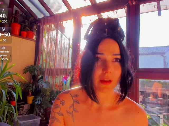 Moona-One webcam