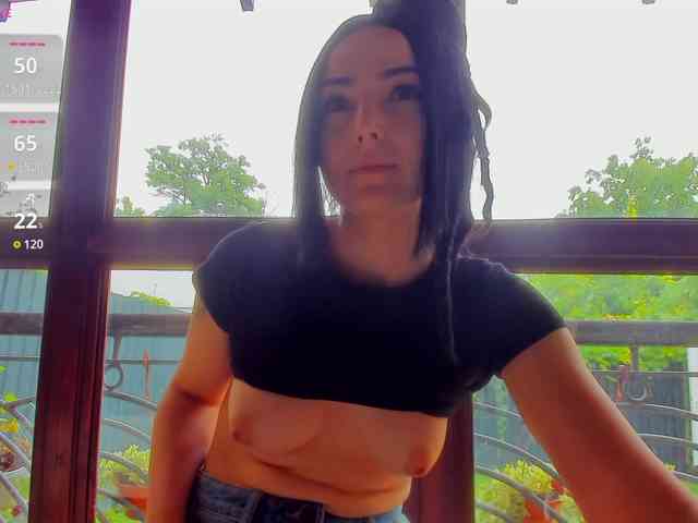 Moona-One webcam